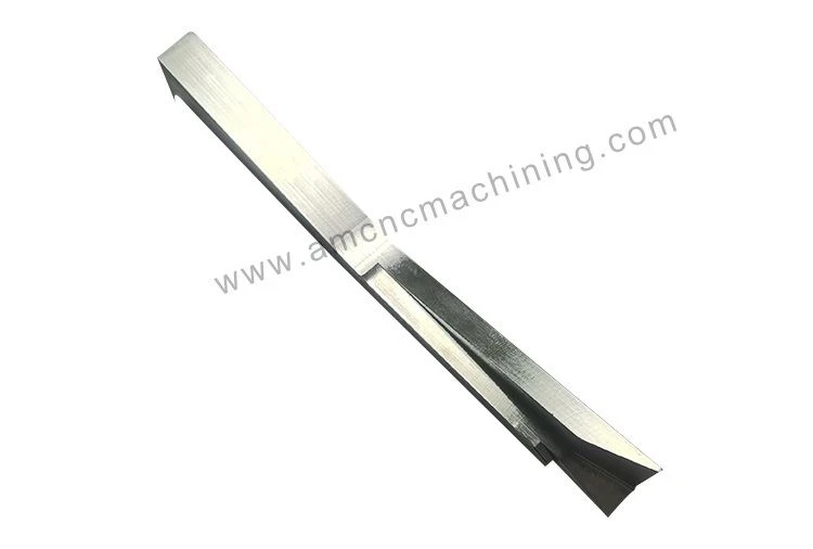 Aluminum Milling -