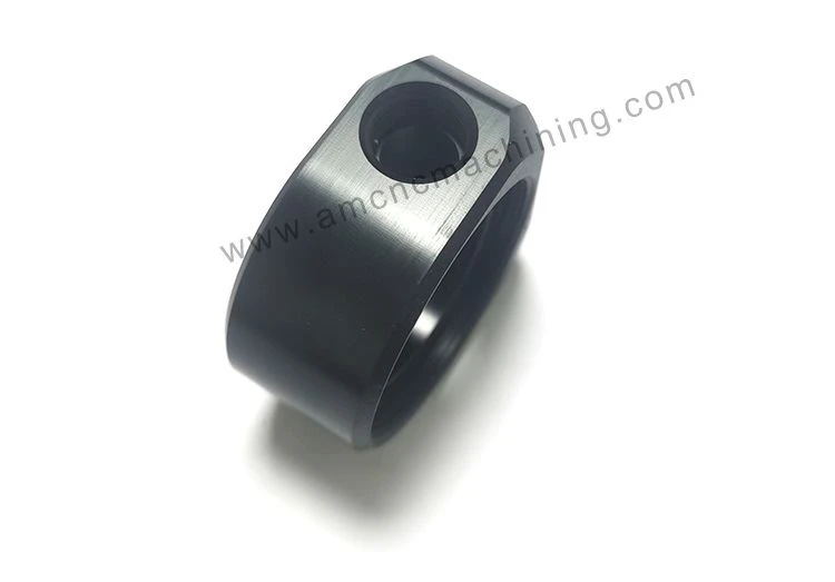 cnc milling machining product -