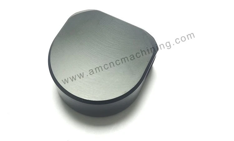 cnc milling machining products -