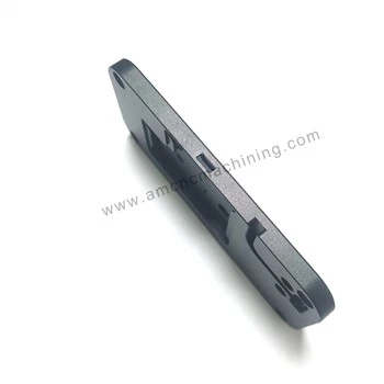 Peças de usinagem de precisão CNC