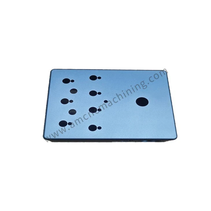 Peças para fresadoras CNC